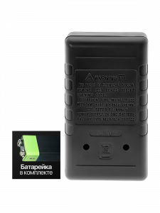 Орбита OT-INM24 мультиметр цифровой